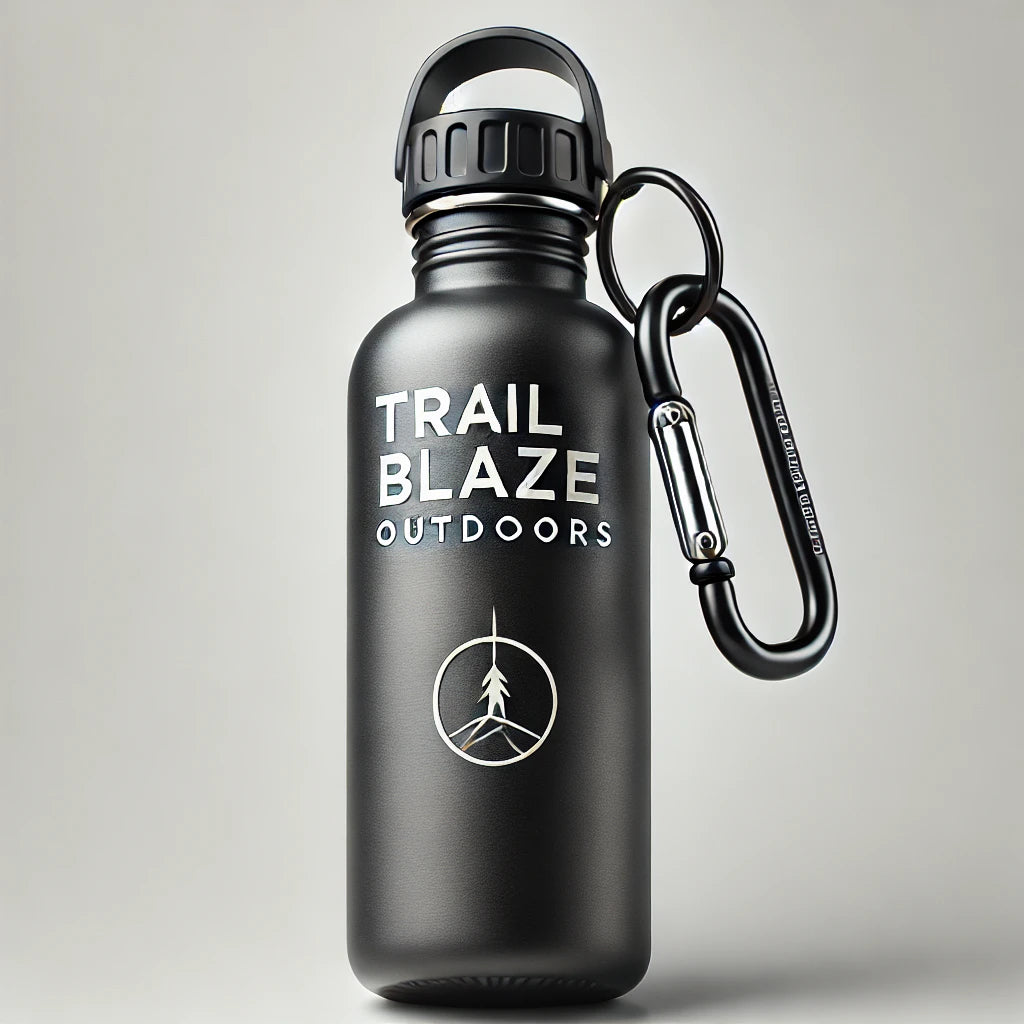 Stainless Steel Water Bottle