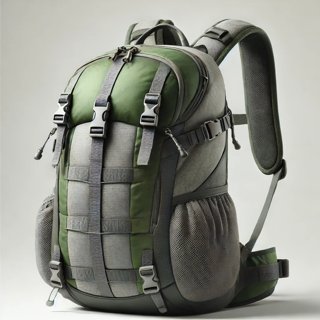 Lightweight Hiking Backpack