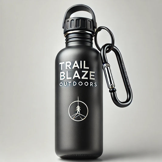 Stainless Steel Water Bottle