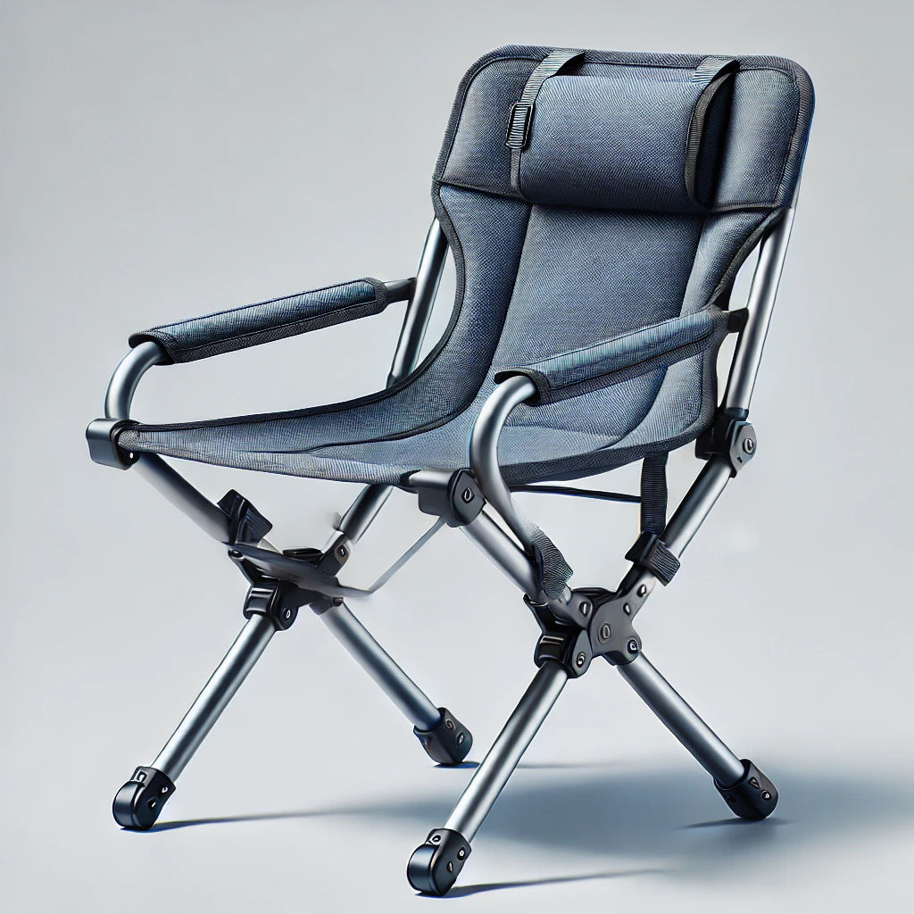 Foldable Hiking Chair