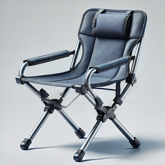 Foldable Hiking Chair